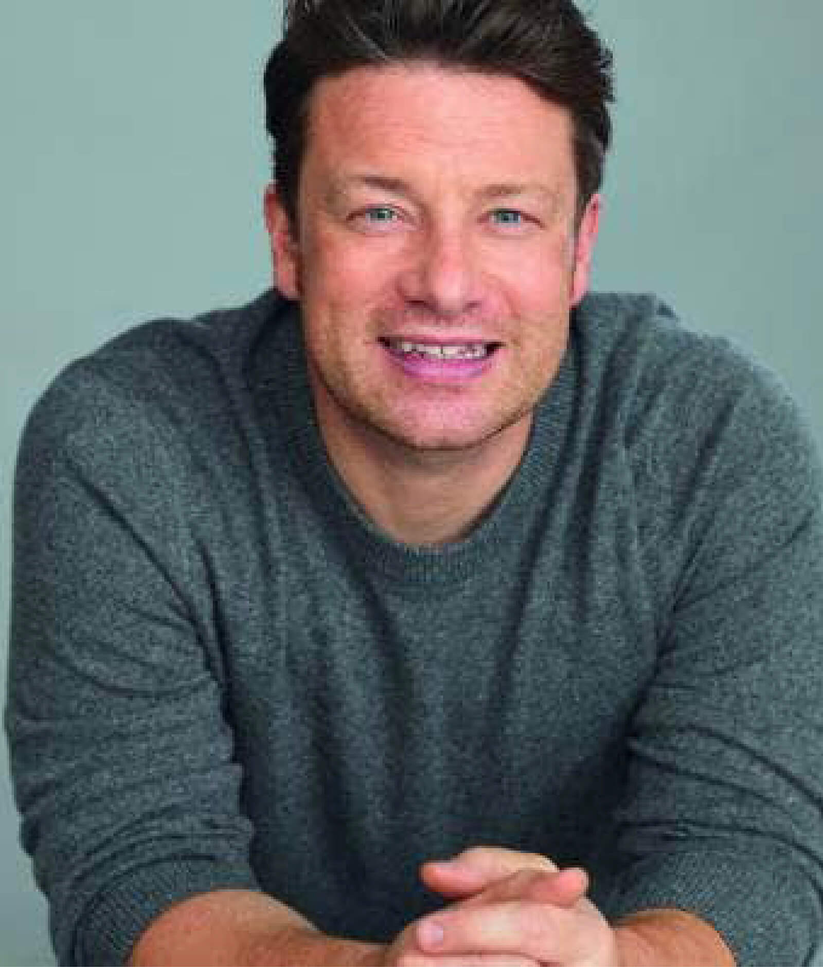 Jamie Oliver loves Lone Bee Mead